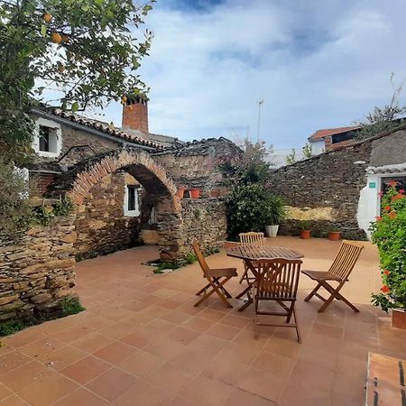 Hostal La Posá Acehuche Exterior foto