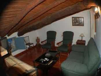 Hostal La Posá Acehuche Exterior foto